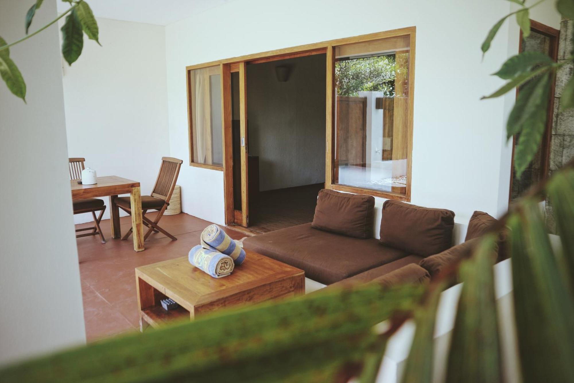 Dolce Magia Villa กีลีตราวางัน ภายนอก รูปภาพ