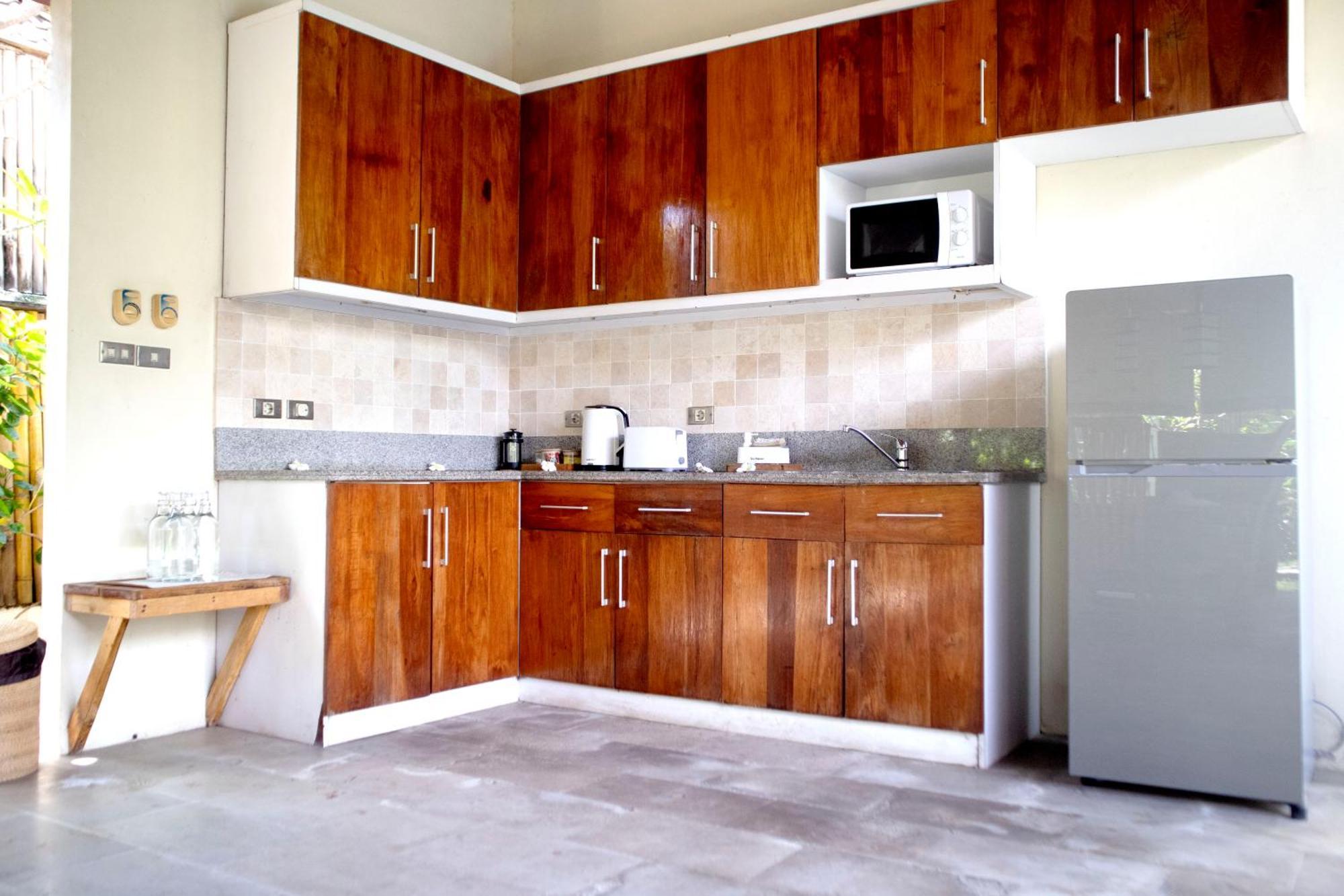 Dolce Magia Villa กีลีตราวางัน ภายนอก รูปภาพ